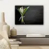 bloemen-5-1-1 canvas 2cm klein -sfeer6