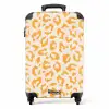 55 NBS - Handbagage koffer - Unisex middel -productfoto_recht