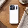 Grafisch - Patroon - Modern Telefoonhoesje iPhone 17 Pro klein 878 -sfeer1