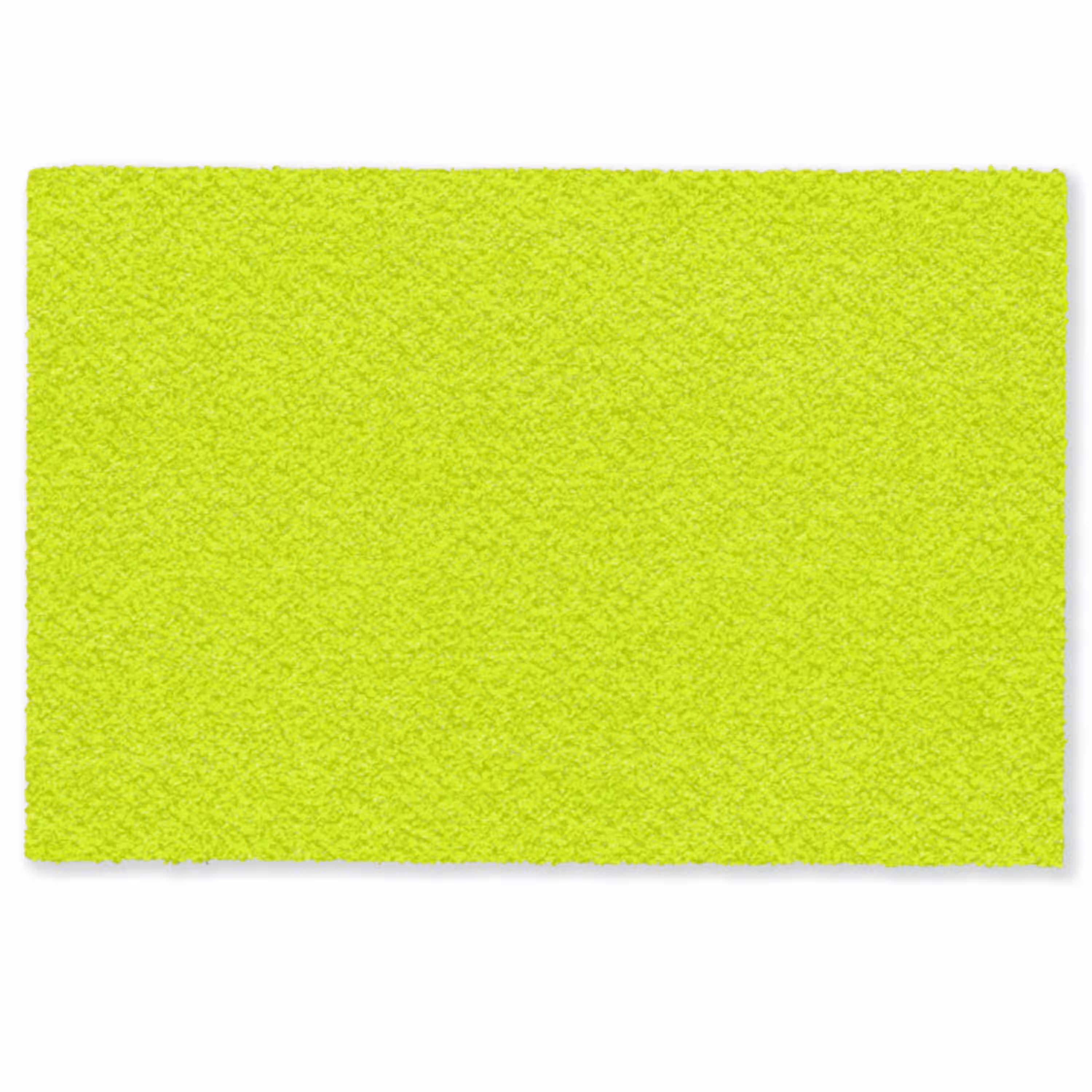 Electric - Lemon - Geel Deurmat klein 898 -zkaufland3d