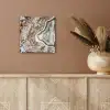 Edelsteen - Marmer - Natuur - Abstract plexiglas 5mm klein -sfeer5