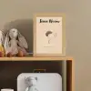 Tennis - Jongen - Sterretjes - Sportkleding Light Box met kabel (Kinderlampje) klein -sfeer2_kind