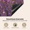 Lavendel - Paars - Zonlicht Inductie beschermer vinyl 3mm middel -tsfeer4_DE