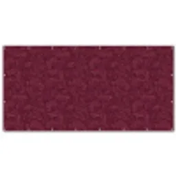 Bladeren - Patroon - Paars Balkonbeschermer Duitsland klein 596 -zz_3d