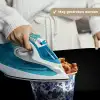 Kip - Bucket - Delfts blauw - Lekker Wandkleed katoen klein -sfeer9