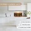 Wijngaard - Zonsondergang - Landschap keuken achterwand 2 middel -sfeer4_ES