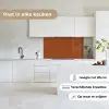 Vurige Verstilling keuken achterwand 2 middel -sfeer4_NL