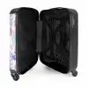 1 NBS - Handbagage koffer - Unisex middel -binnenkant
