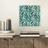 Bladeren - Tropisch - Jungle plexiglas 5mm klein -sfeer1