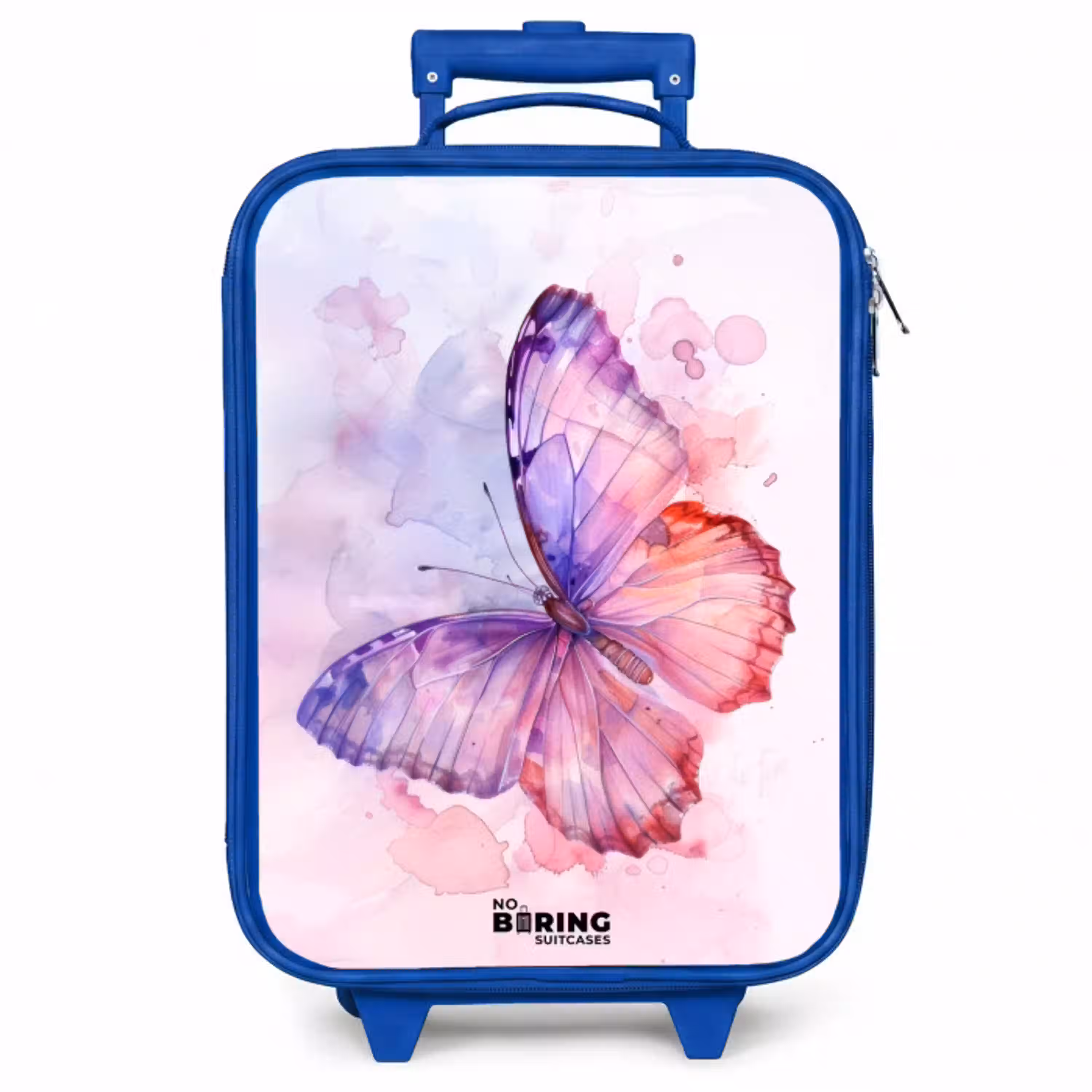 Aquarel aurora Kinderkoffer - Blauw klein -zzz_website3d