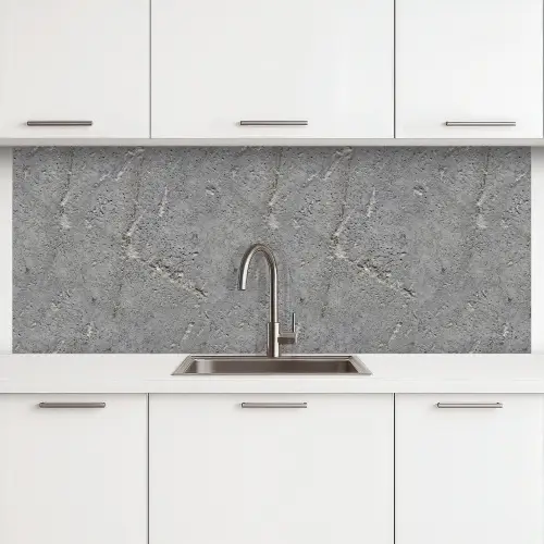 Beton - Patronen - Steen keuken achterwand 2 middel 871 -3d