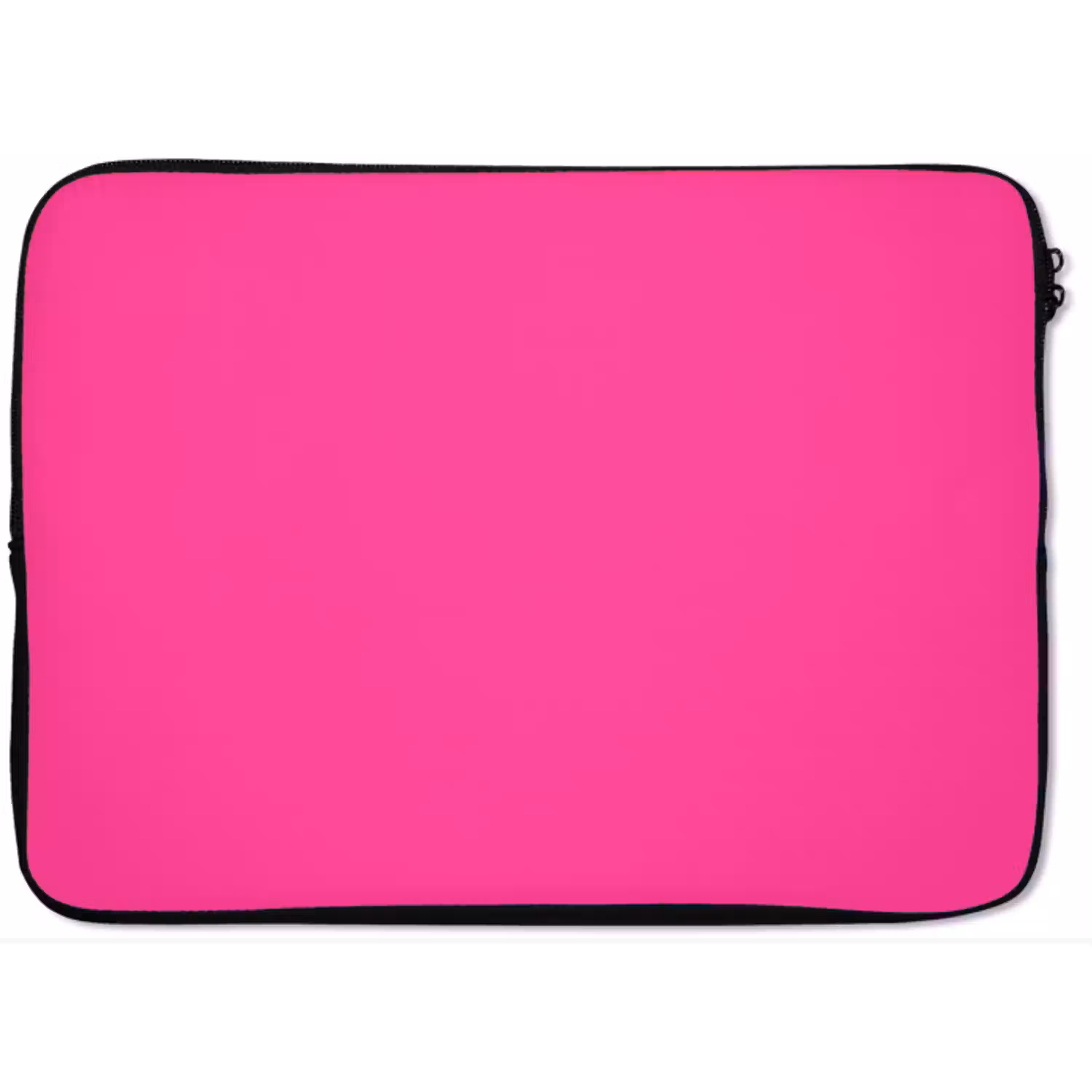 Electric - Magenta - Roze laptophoes neopreen klein 279 -zkaufland3dotto