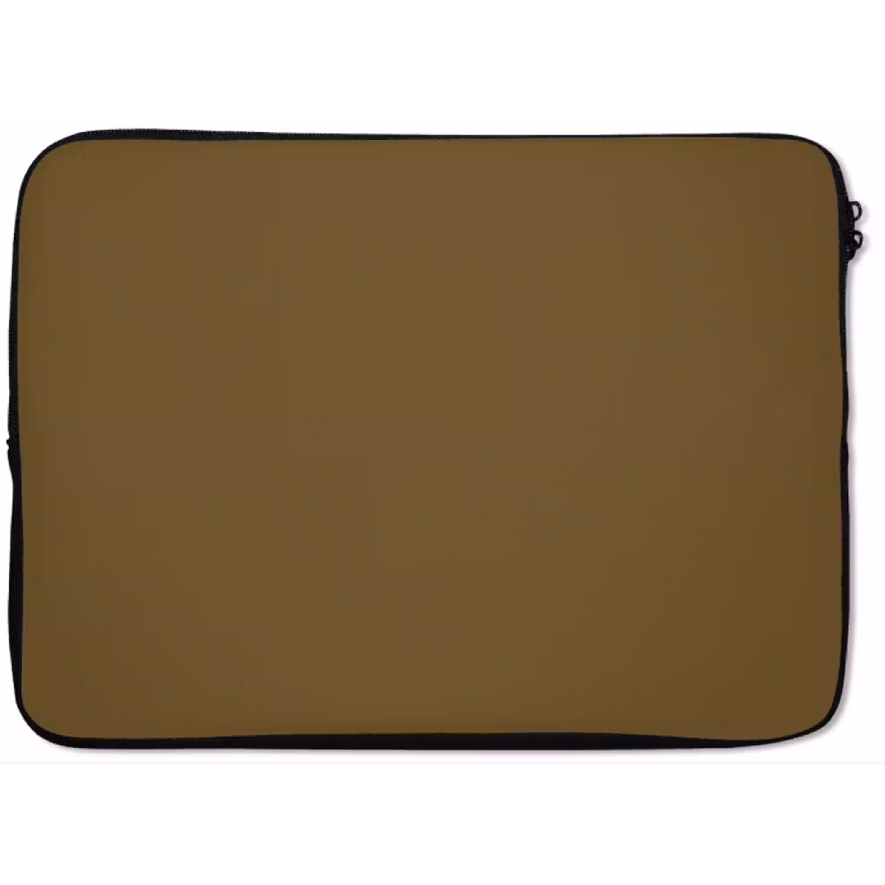 Hunter - Groen - Herfst laptophoes neopreen klein 279 -zkaufland3dotto