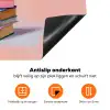 Boeken - Stapel - Kleurrijk Inductie beschermer vinyl 3mm klein -zzzzzzz-td-onderkant