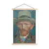 7450161241416 textielposter latten blank klein -3d