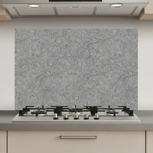 Beton - Muur - Patronen - Industrieel keuken achterwand spatscherm klein 900 -3d_website