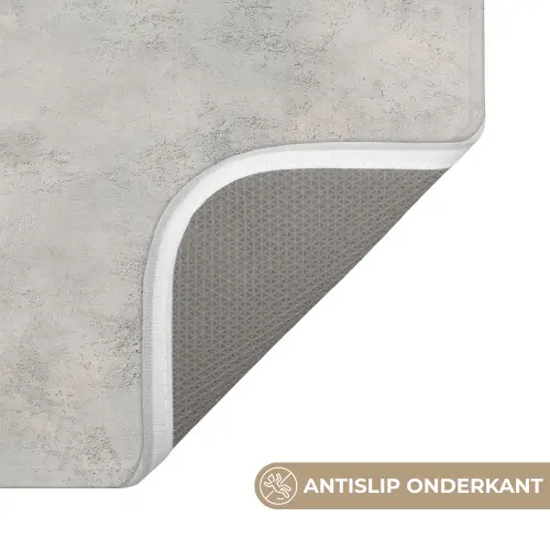 Grijs - Beton - Industrieel WCmat klein 1009 -USP_AntislipNL