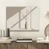 Vaas - Takken - Bessen - Minimalistisch PET vilt klein -sfeer1