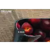 Fruit - Close up - Nectarines Placemat vinyl groot -closeup
