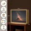 Piramide - Woestijn - Licht Light Box met batterij (Wandlamp) middel -USP_websiteoverzichtNL