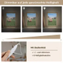 Football - Veld - Stadion - Sport Light Box met kabel (Kinderlampje) klein -USP_dimbaarDE