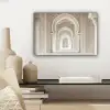 Moskee - Architectuur - Ramadan - Islamitische canvas 2cm klein -sfeer6