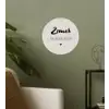 Wijn - Zomer zon, wijn & kletsen - Quotes - Tekst Wandcirkel behangsticker klein -sfeer2