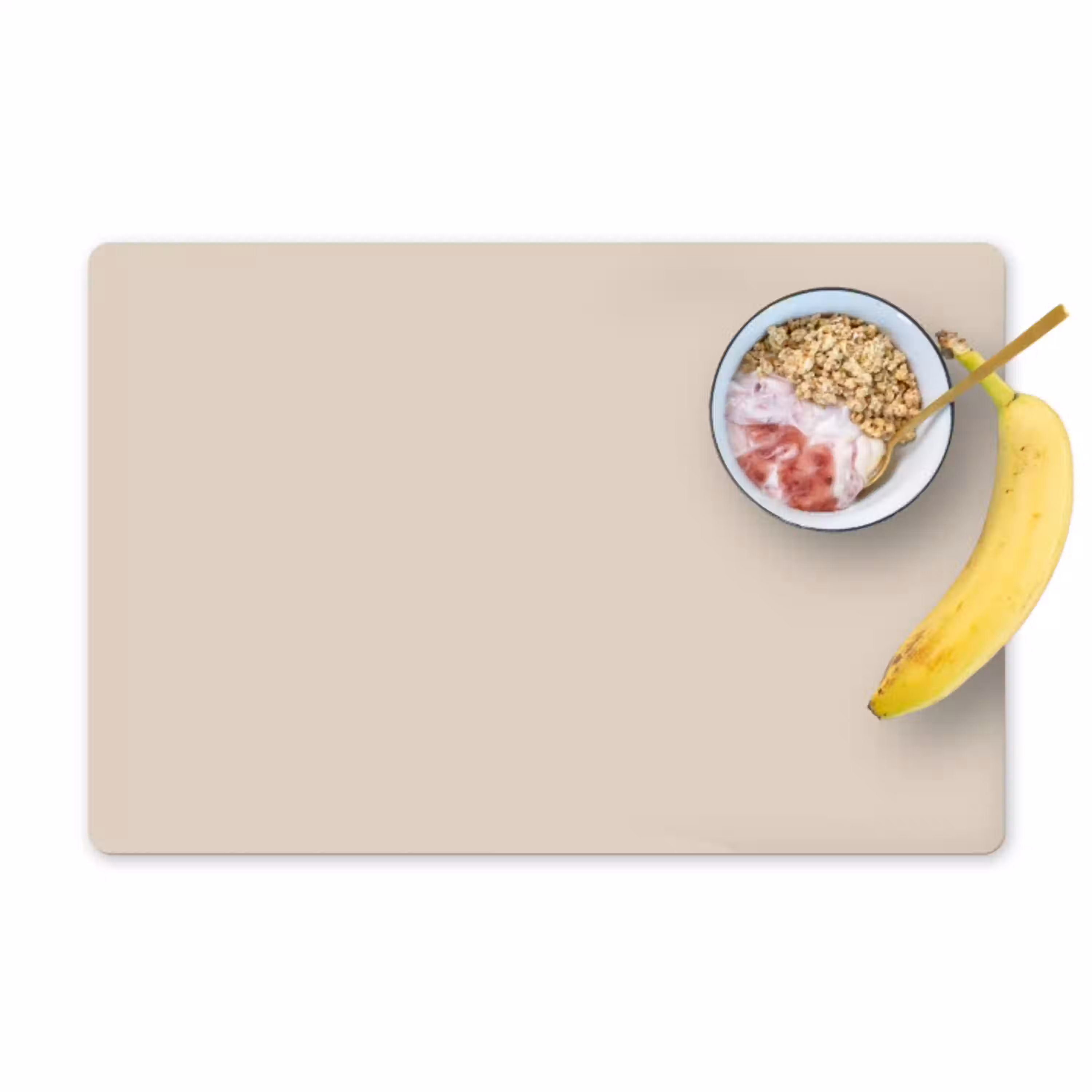 Raw - Linen - Nude Placemat vinyl groot 368 -zzzproduct_Kitchenyeah-website