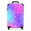 Starry sparkle NBS - Handbagage koffer - Unisex middel -productfoto_recht