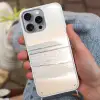 Zee - Zon - Zand Hoesje iPhone 16 Pro Max met koord klein -sfeer3