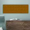 Patroon - Bloesem - Heuvels canvas 2cm klein 828 -sfeer4