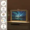 Noorderlicht - Kleurrijk - Bergmeer Light Box met kabel (Tafellamp) klein -USP_websiteoverzichtNL