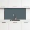 Diepzee Duik keuken achterwand 2 middel -3d