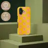 Zonnen - Roze - Geel - Zomer Toughcase MagSafe Apple iPhone 17 klein -USP_PrintM_NL