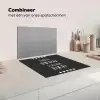 Spreuken - I have a hero I call him dad - Quotes - Vader Inductie beschermer vinyl 3mm middel -wsfeer7_website