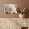Schelp - Detail - Beige PET vilt klein -sfeer4