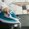 Vogel - Japandi - Groen Wandkleed katoen klein -sfeer9