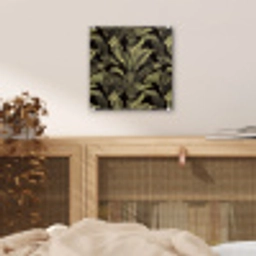 Botanisch - Bladeren - Groen plexiglas 5mm klein 11 -sfeer4