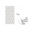 Grafisch - Patroon - Modern fotobehang vinyl groot 64 -3d