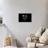 Quotes - Hé zon, ga je mee stralen? - Zomer - Tekst - Zon Tuinposter op houten frame 2 cm dik klein -sfeer1