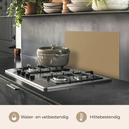 Herfst Symfonie keuken achterwand spatscherm klein -usp_NL