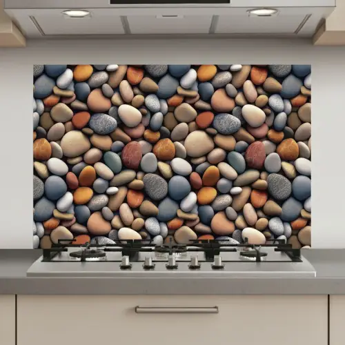 Kleuren - Matte - Stenen keuken achterwand spatscherm klein 900 -3d_website