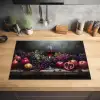 Wijn - Fruit - Stilleven Inductie beschermer vinyl 3mm klein -sfeer5