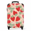 28 NBS - Handbagage koffer - Unisex middel -productfoto_recht