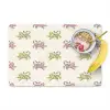 Dansend - Katten - Patroon Placemat vinyl groot 368 -zzzproduct_Kitchenyeah-website