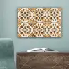 Vintage - Spaans - Decoratie - Keramiek canvas 2cm klein -sfeer4