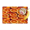 Sinaasappels - Oranje - Gesneden Placemat vinyl groot 368 -zzzproduct_Kitchenyeah-website