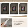 Controller - Game - Graffiti - Tekst Light Box met kabel (Kinderlampje) klein -USP_dimbaarNL