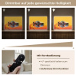 Auto - Race  - F1 - Jongens - Geel - Rood Light Box met batterij (Wandlamp) middel -USP_dimbaarDE