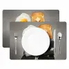 Ontbijt - Koppel - Ei - Brood Placemat vinyl groot -zzsfeer2_Kitchenyeah-website